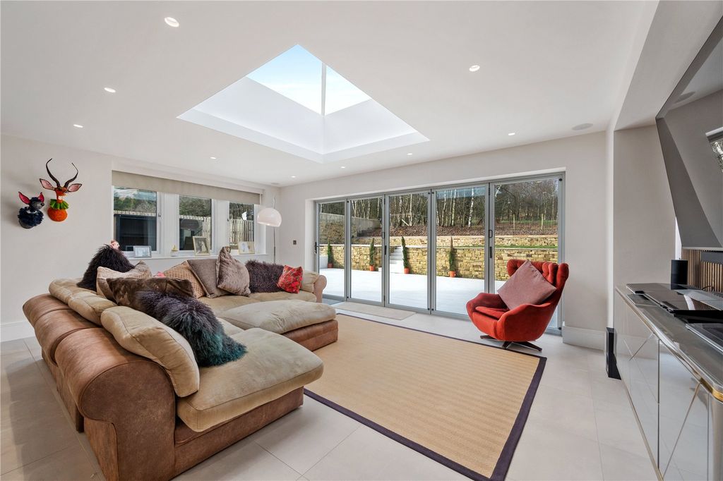 Additional image 13 of 5 bed detached house for saleSlaidburn Road, Waddington, Clitheroe BB7