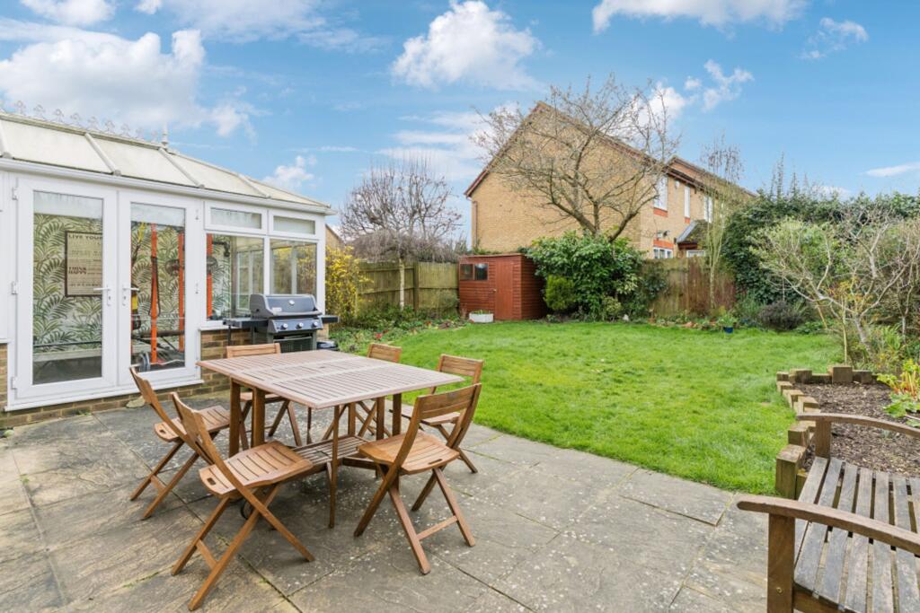 Additional image 4 of Silk Mill Road, Redbourn, AL3