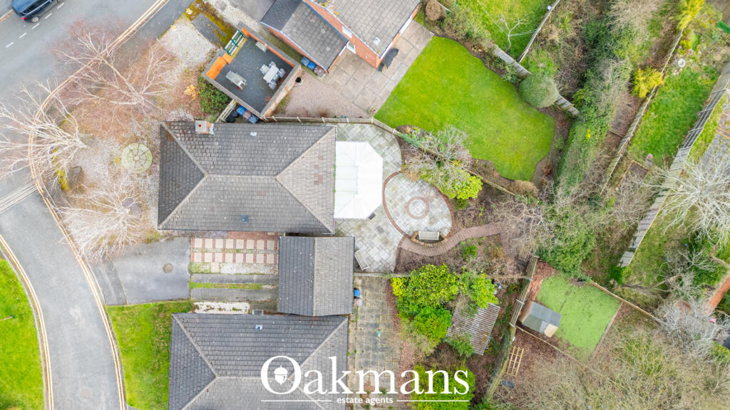 Additional image 22 of Humphrey Middlemore Drive, Birmingham, West Midlands, B17