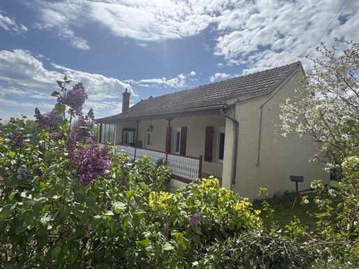 Branges (Saône-et-Loire)