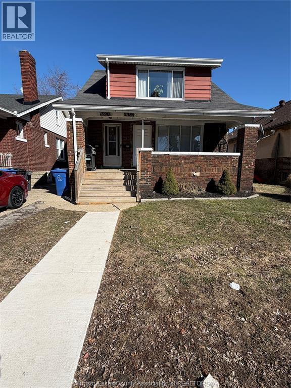 1388-90 Goyeau Street, Windsor, ON, N8X3L1