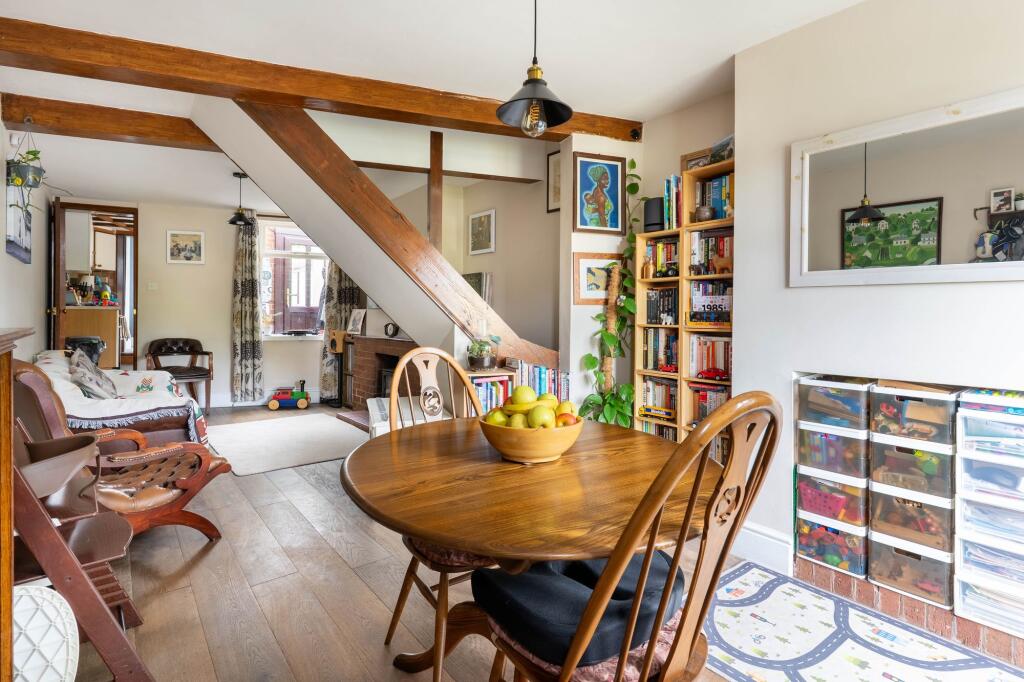 Additional image 17 of Alcester Road, Burcot, B60