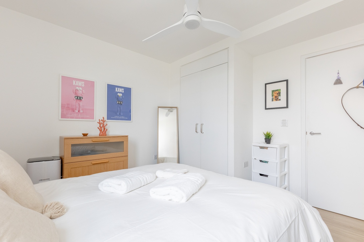 Additional image 8 of 1 Bed Flat, Fable Apartments, EC1V, N1 7GU