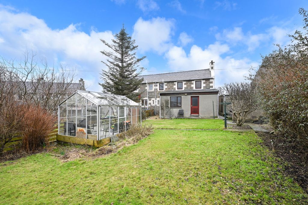 Additional image 35 of 3 bed semi-detached house for sale14 Knab Road, Lerwick, Shetland ZE1