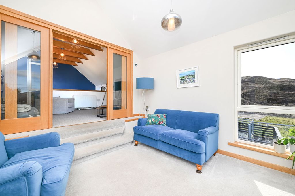 Additional image 12 of 5 bed detached house for saleGapstow, Voe, Shetland ZE2