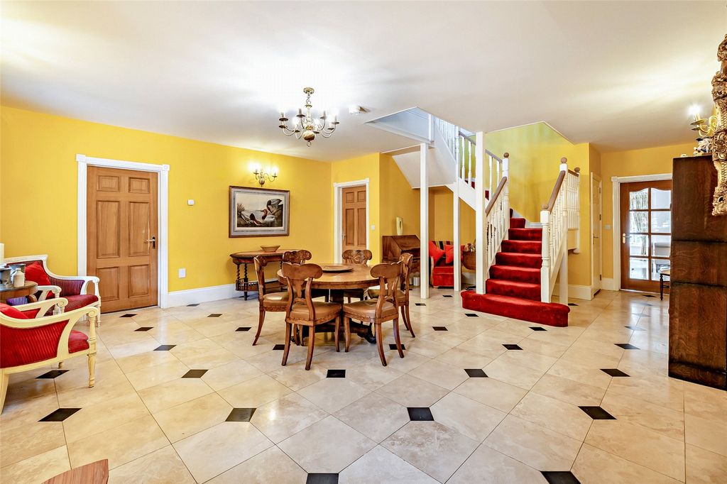 Additional image 4 of 6 bed detached house for saleMain Street, Lyddington, Oakham, Rutland LE15