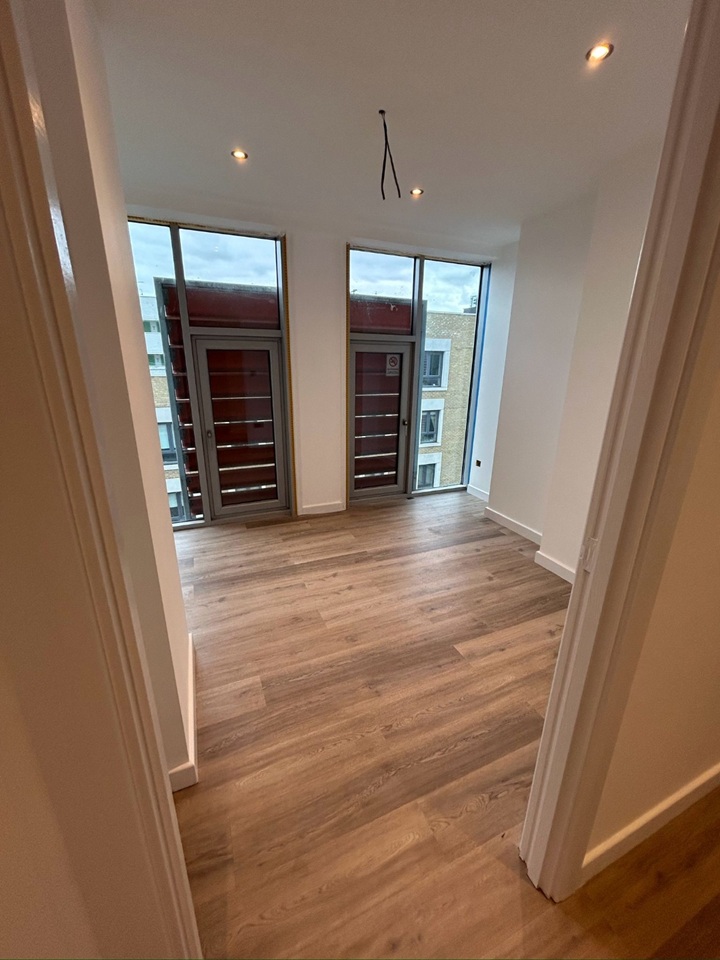 Additional image 7 of 3 Bed Flat, London, N1, N1 7GU