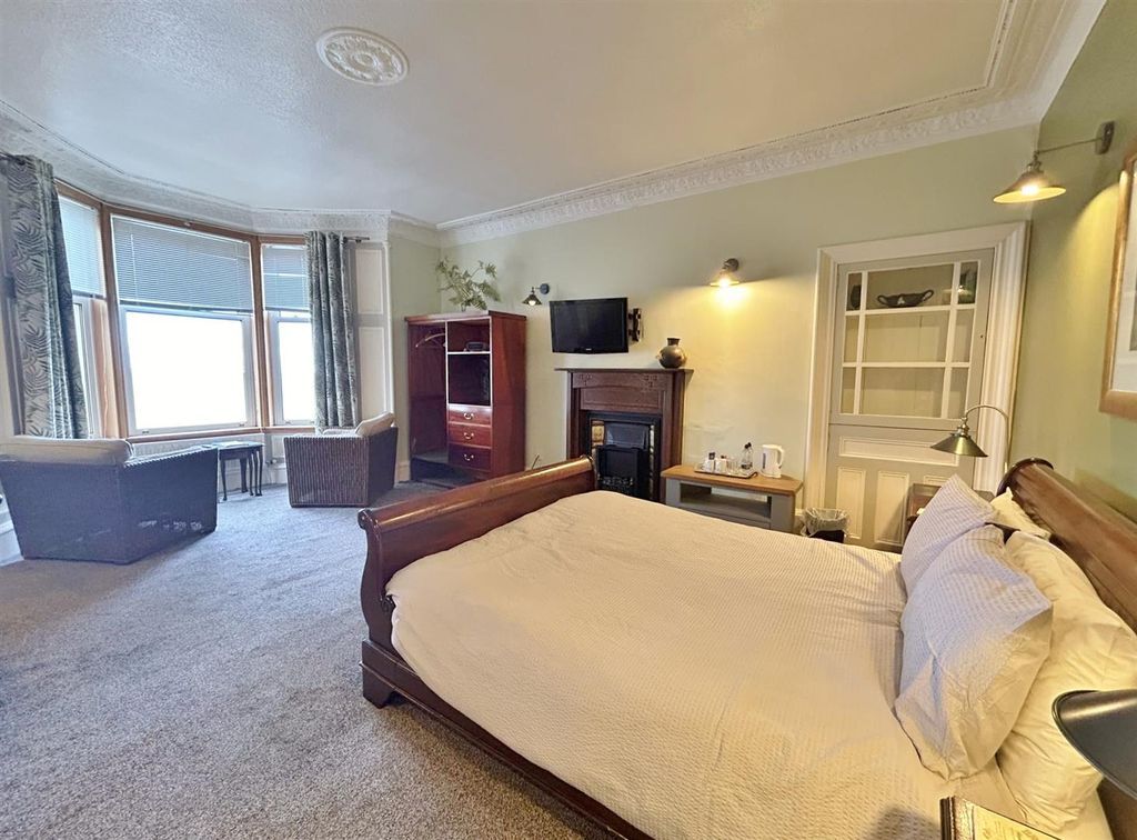 Additional image 16 of 7 bed hotel for saleHunters Guest House, Shore Road, Brodick KA27