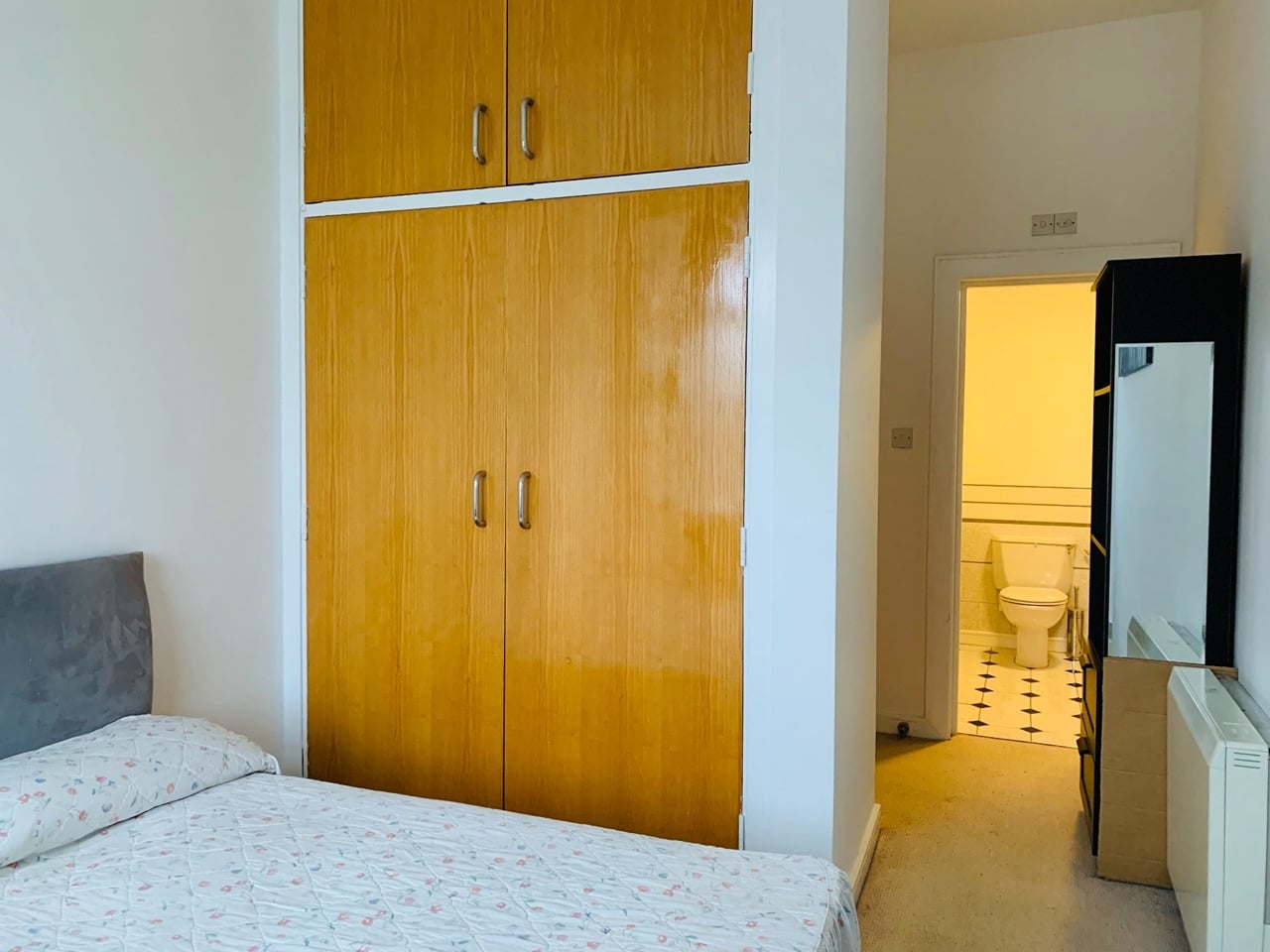 Additional image 3 of Room in a Shared Flat, Pratt Street, NW1, N1 7GU