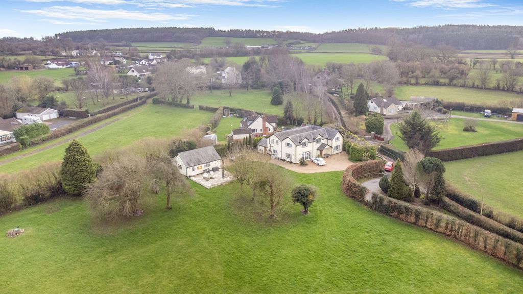 Additional image 28 of 5 bed detached house for saleFive Lanes, Caerwent, Caldicot, Monmouthshire NP26