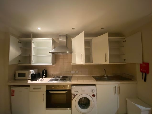 Additional image 11 of 1 Bed Flat, Cambridge Street, SW1V, N1 7GU