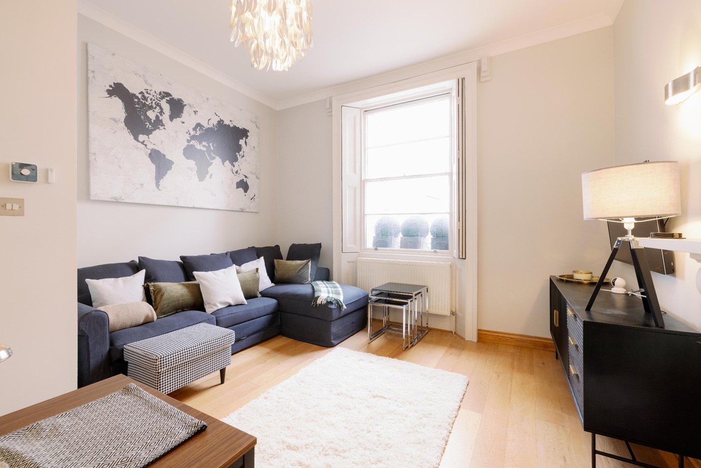 Additional image 2 of 2 Bed Flat, Denbigh Street, SW1V, N1 7GU