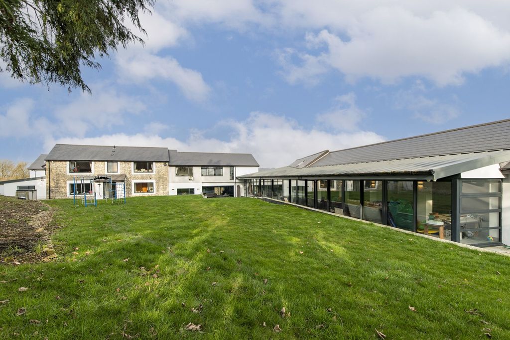 9 bed detached house for saleSt. Brides-Super-Ely, Cardiff CF5