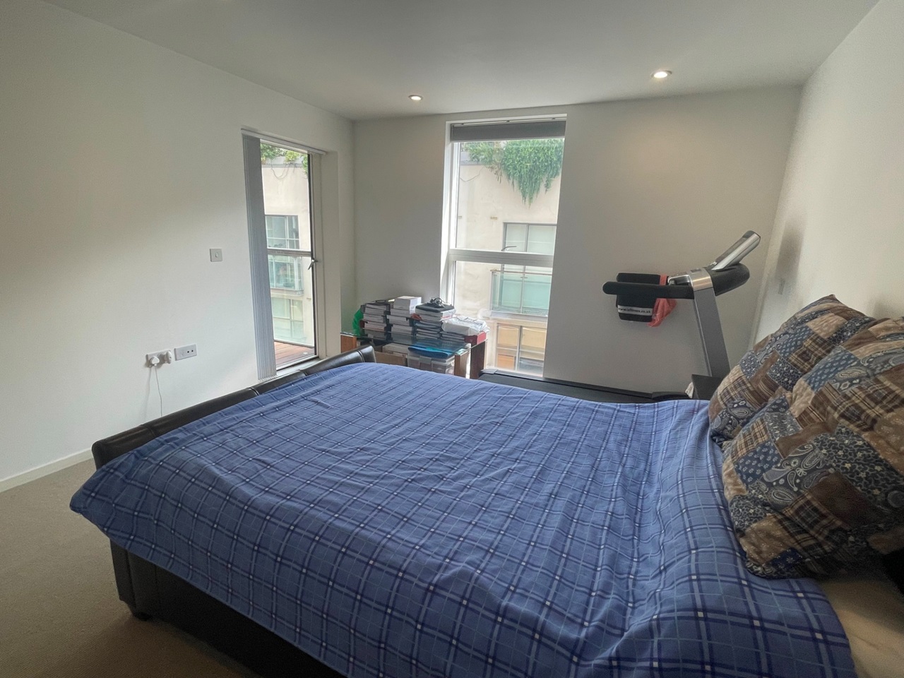 Additional image 6 of 1 Bed Flat, Dance Square, EC1V, N1 7GU