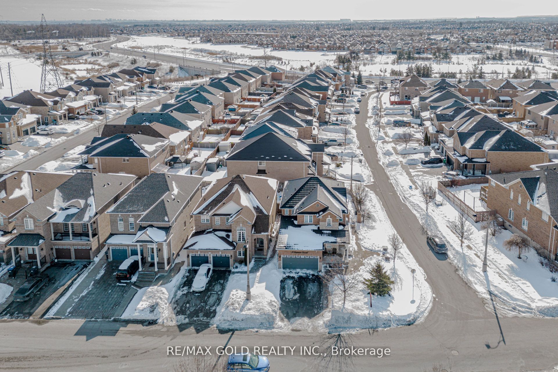 Additional image 2 of 2 Oranmore Crescent, Brampton, ON, L6X 0J9