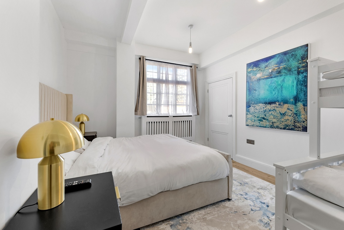 Additional image 5 of 1 Bed Flat, Orsett Terrace, W2, N1 7GU
