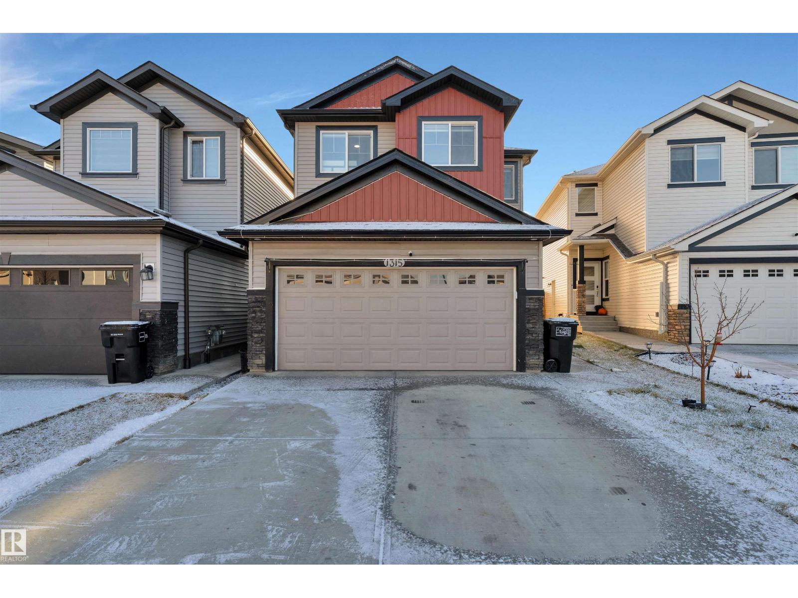 1315 20 Street NW, Edmonton, AB, T6T2R8