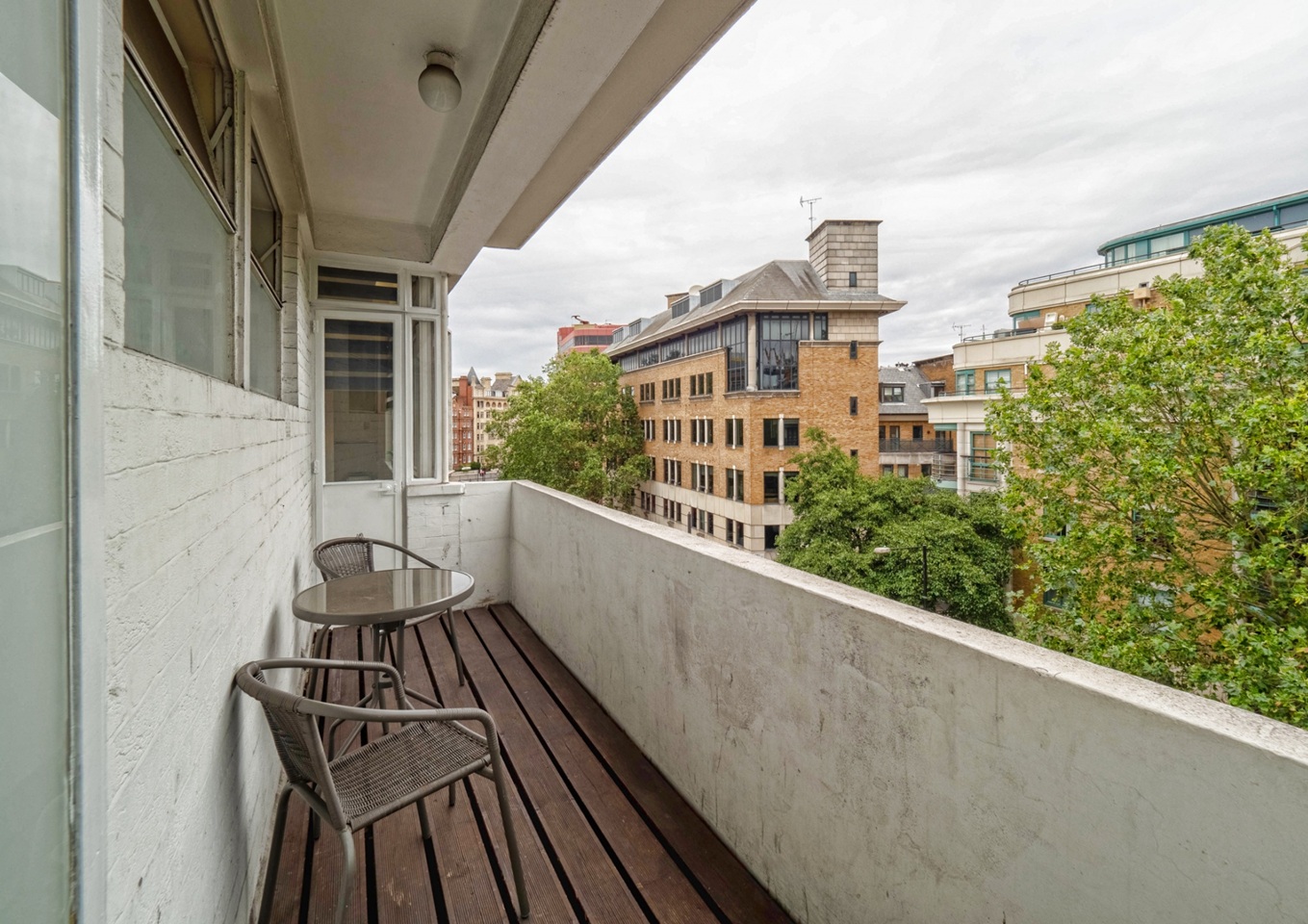 Additional image 18 of 1 Bed Flat, Wallace Court, NW1, N1 7GU