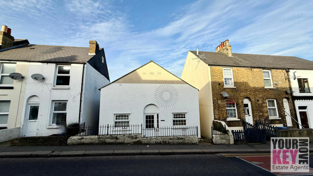 Tower Street, Dover, Kent, CT17 0AW