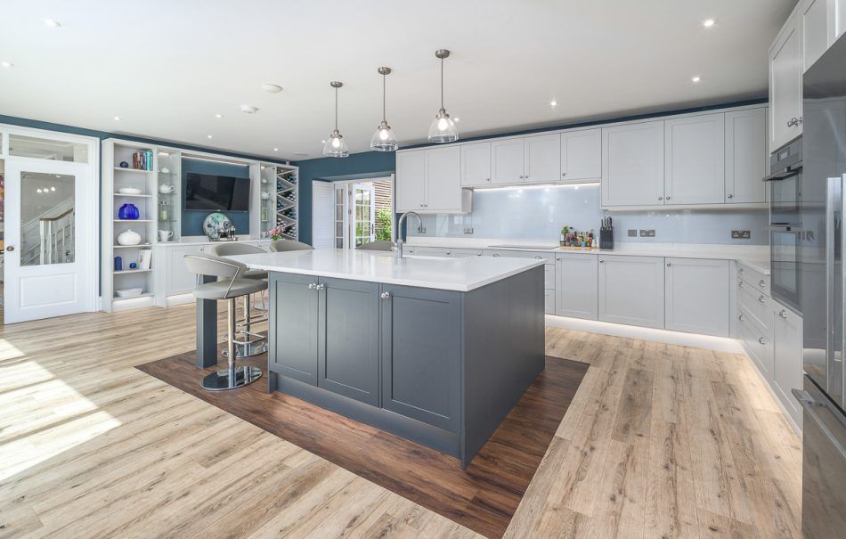Additional image 31 of 5 bed detached house for saleThe Old Stables, Ellingham Hall Lane, Ellingham NE67