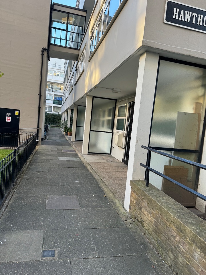 Additional image 2 of 4 Bed Terraced House, Marryat House, SW1V, N1 7GU