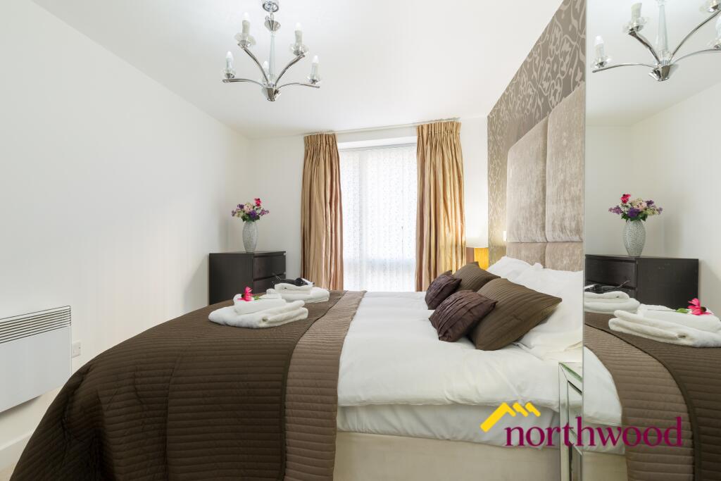 Additional image 4 of i-Land Development, City Centre, Birmingham, B5