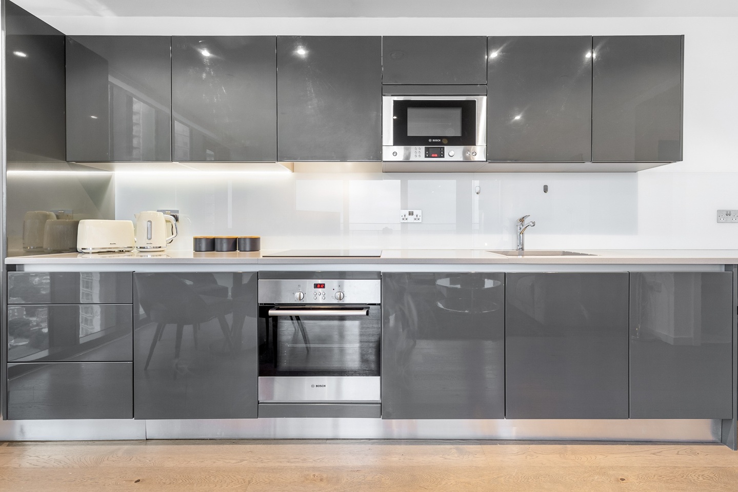 Additional image 10 of 2 Bed Flat, St Gabriel Walk, SE1, N1 7GU