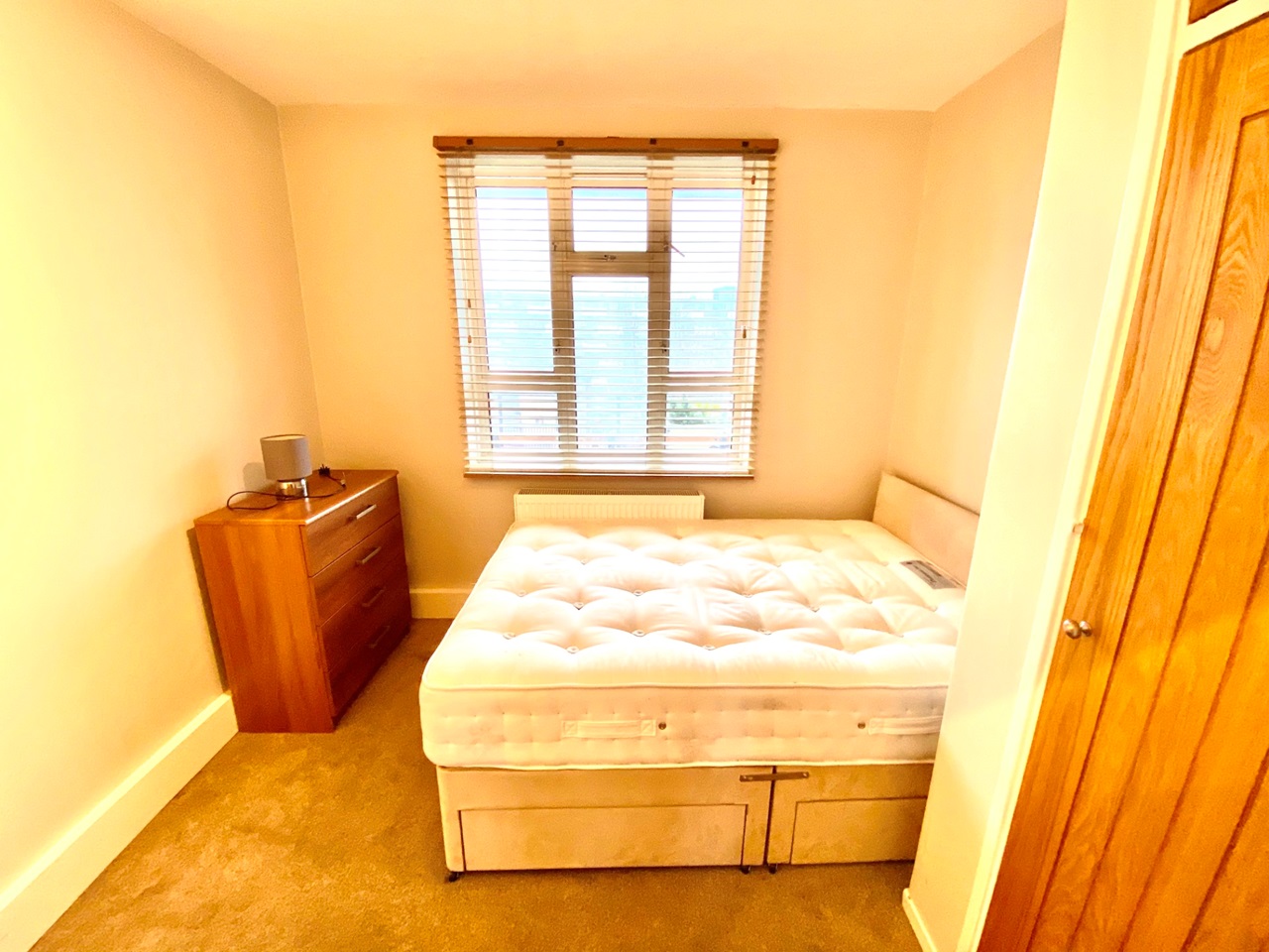 Additional image 8 of 3 Bed Flat, Kirtley House, SW8, N1 7GU