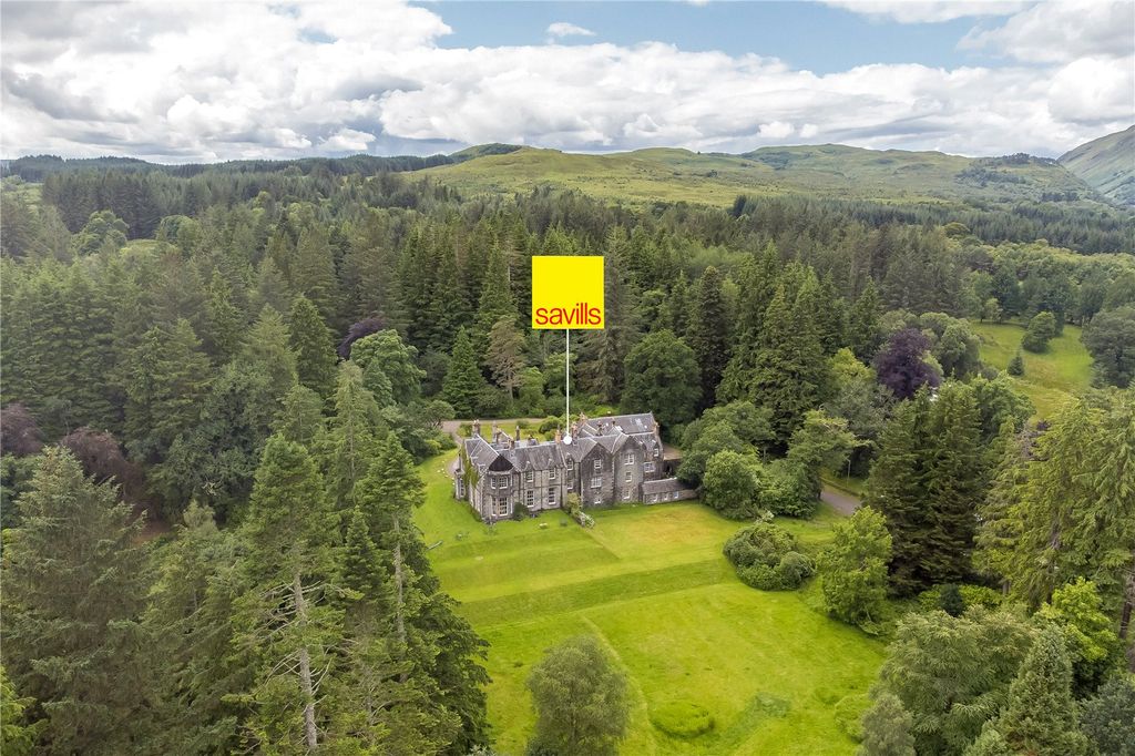 Additional image 37 of 16 bed detached house for saleArdanaiseig House, Kilchrenan, Taynuilt, Argyll And Bute PA35