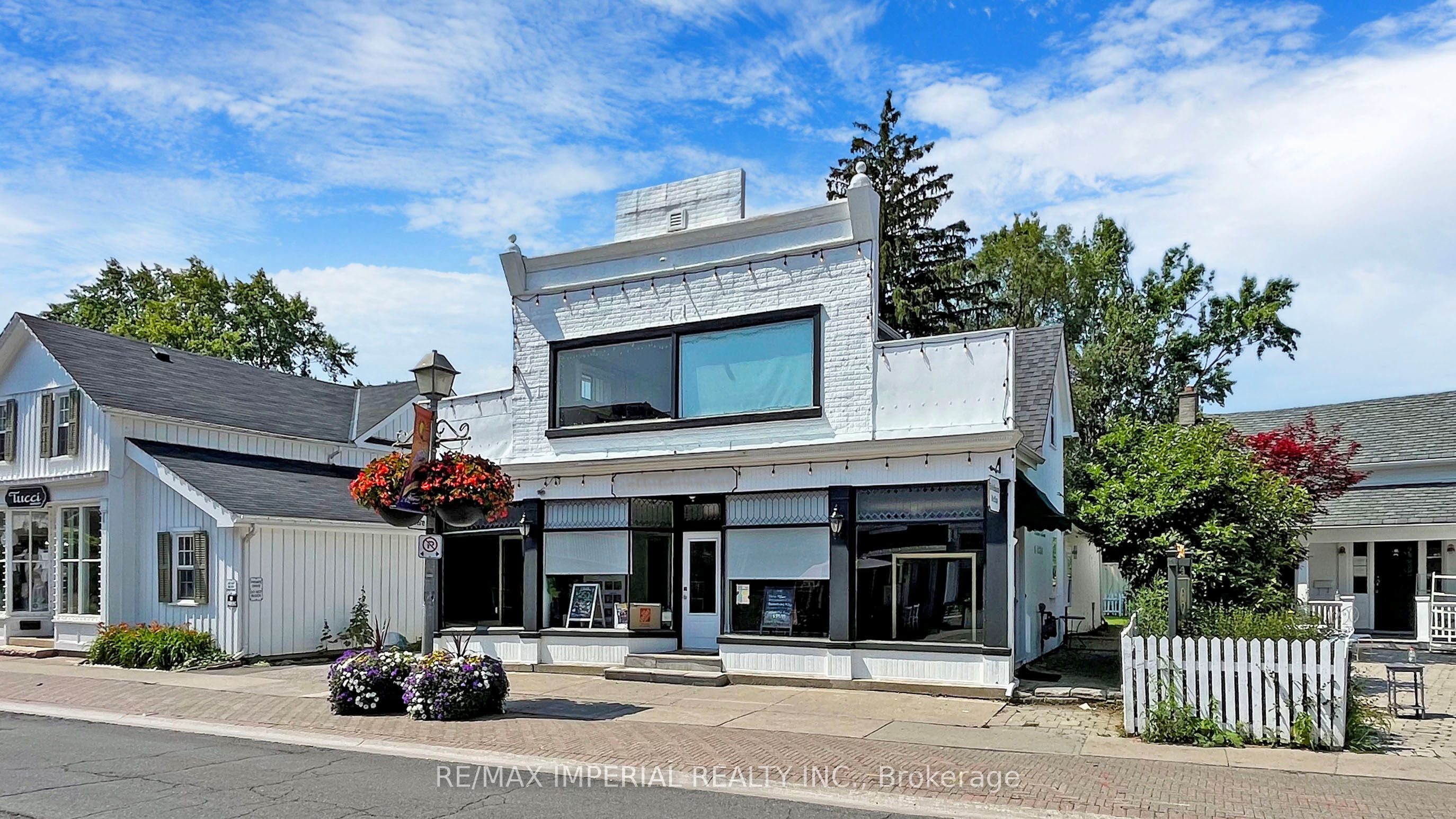 Additional image 2 of 156 Main St Unionville N/a, Markham, ON, L3R 2G9