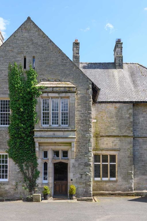 Additional image 5 of 6 bed country house for saleBlindburn Hall, Wark, Hexham, Northumberland NE48