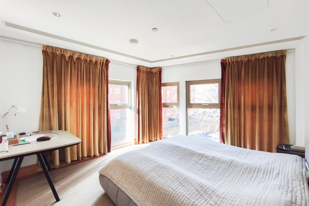 Additional image 4 of 3 Bed Flat, Leighton House, SW1P, N1 7GU