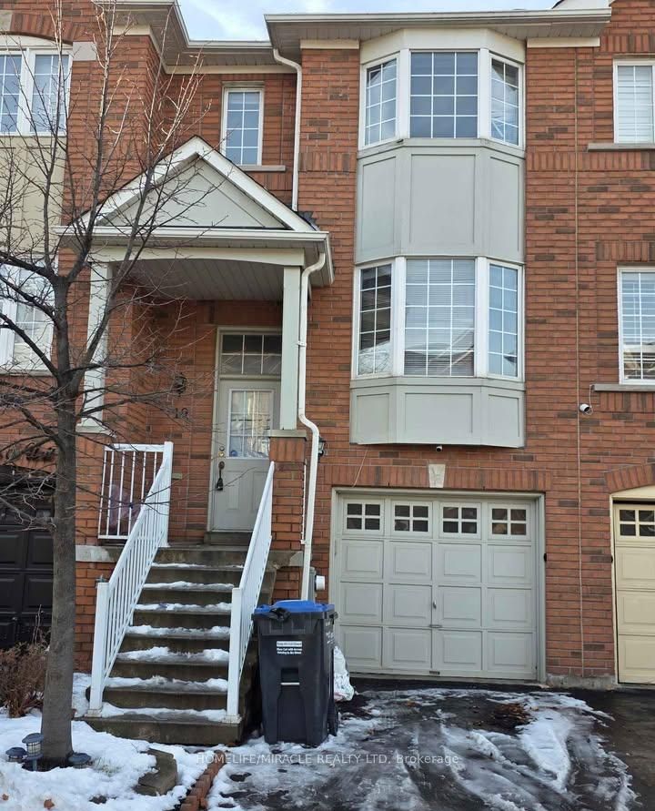 Additional image 2 of 19-250 Richvale Drive, Brampton, ON, L6Z 4W9