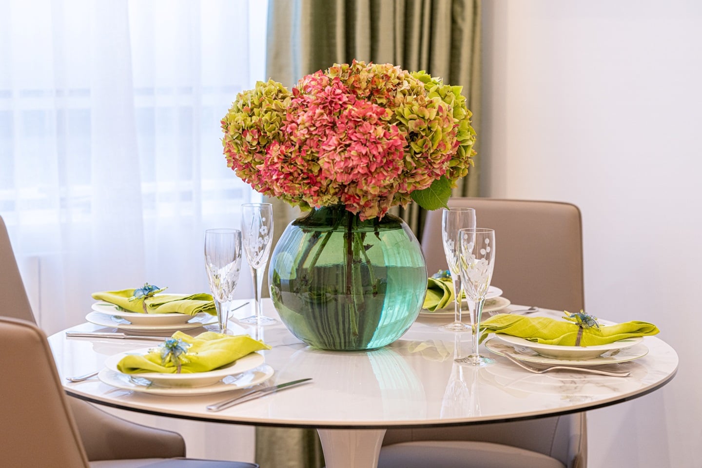 Additional image 18 of 2 Bed Flat, Harrowby Street, W1H, N1 7GU