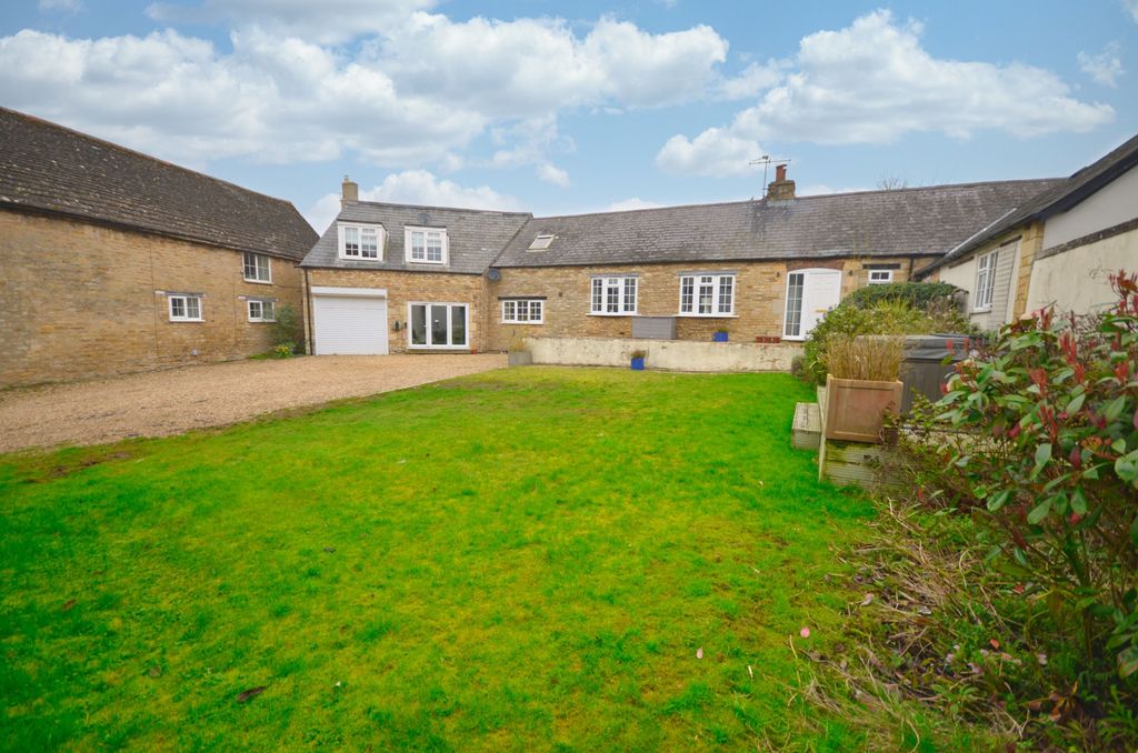 Additional image 35 of 4 bed detached house for saleGlebe Road, North Luffenham LE15