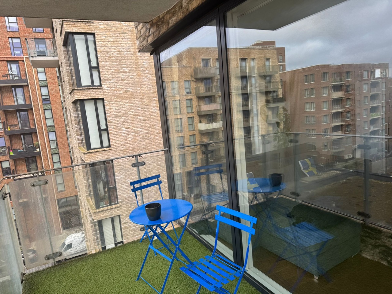 Additional image 6 of Room in a Shared Flat, Arments Court, SE5, N1 7GU