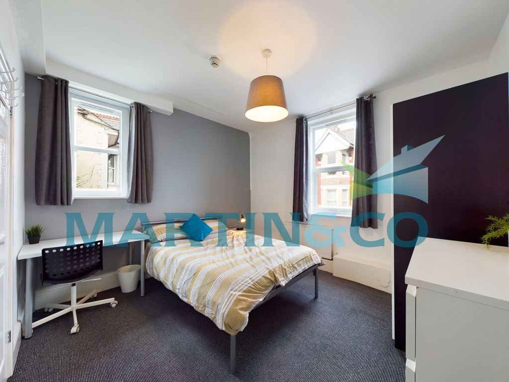 Additional image 15 of 15 bed end terrace house for saleApsley Road, Mutley PL4
