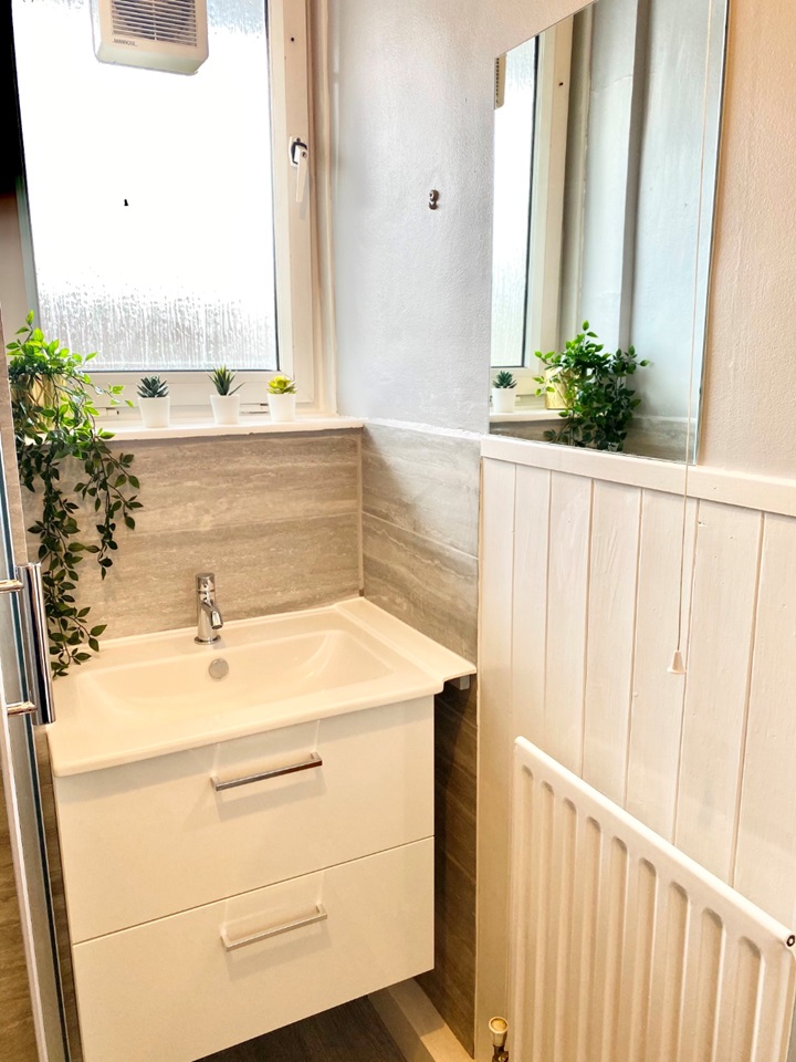 Additional image 10 of Room in a Shared Flat, Norman House, SW8, N1 7GU