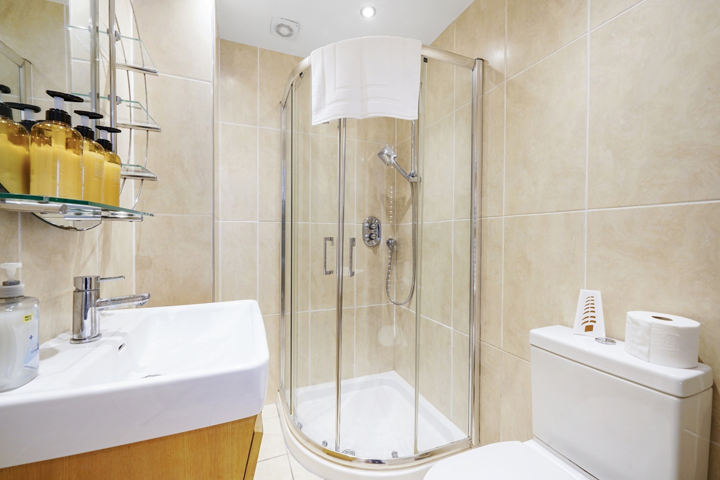 Additional image 23 of 2 Bed Flat, Bridport Place, N1, N1 7GU