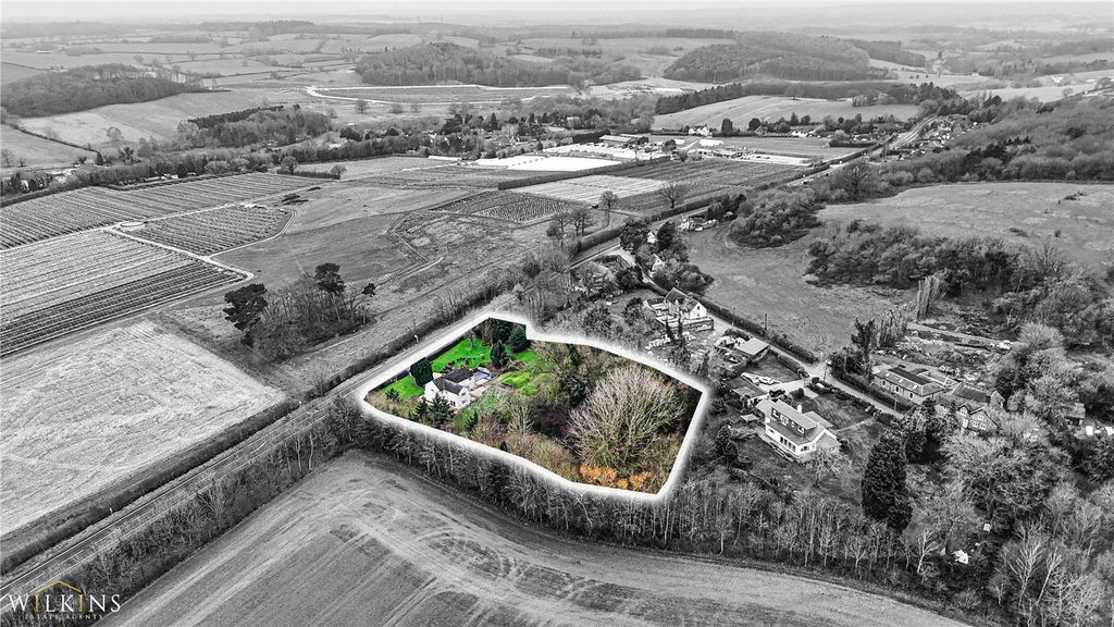 Additional image 44 of Land for saleWatling Street, Hints B78