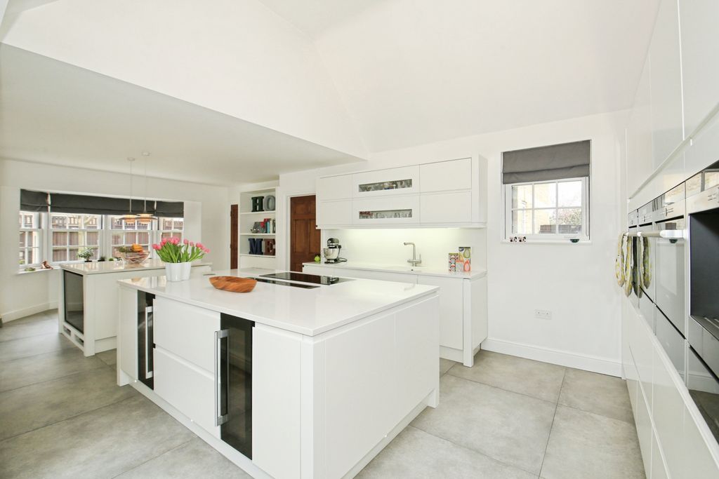 Additional image 7 of 4 bed detached house for saleLongthorpe Green, Peterborough PE3