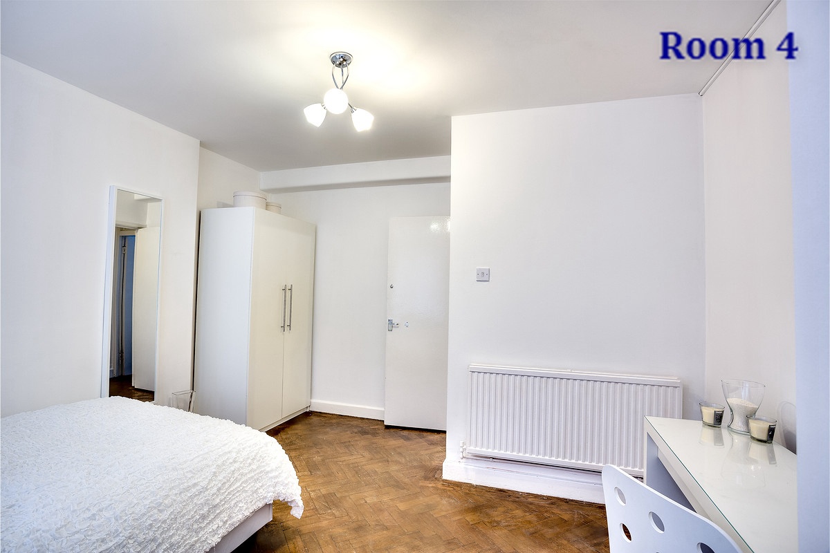 Additional image 14 of Room in a Shared Flat, Sumner Buildings, SE1, N1 7GU