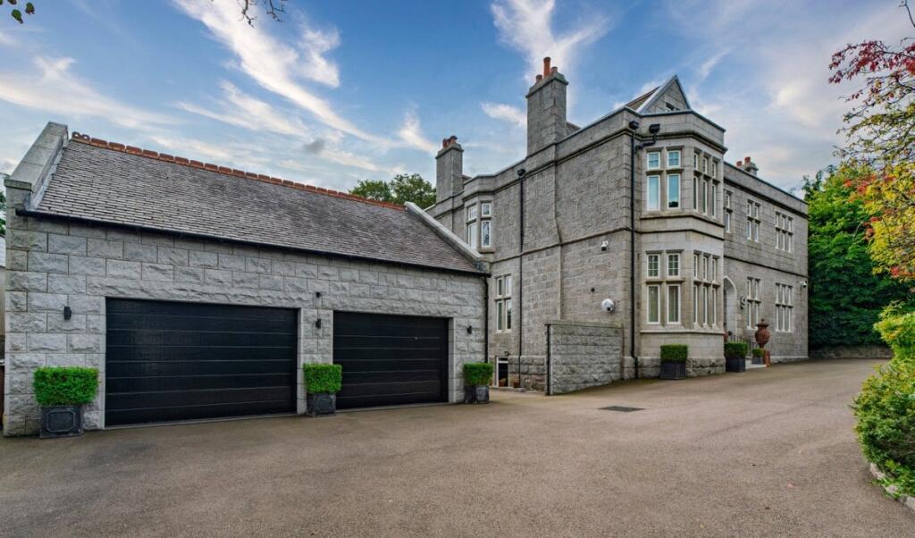 Additional image 18 of Kimberley, 9 Rubislaw Den North, Aberdeen, AB15