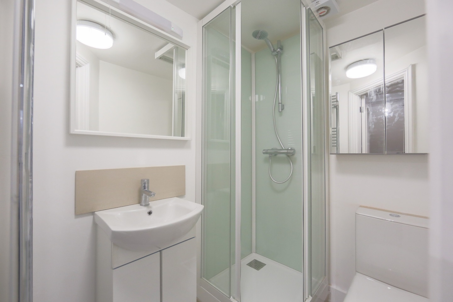 Additional image 14 of 4 Bed Flat, Hawley Road, NW1, N1 7GU