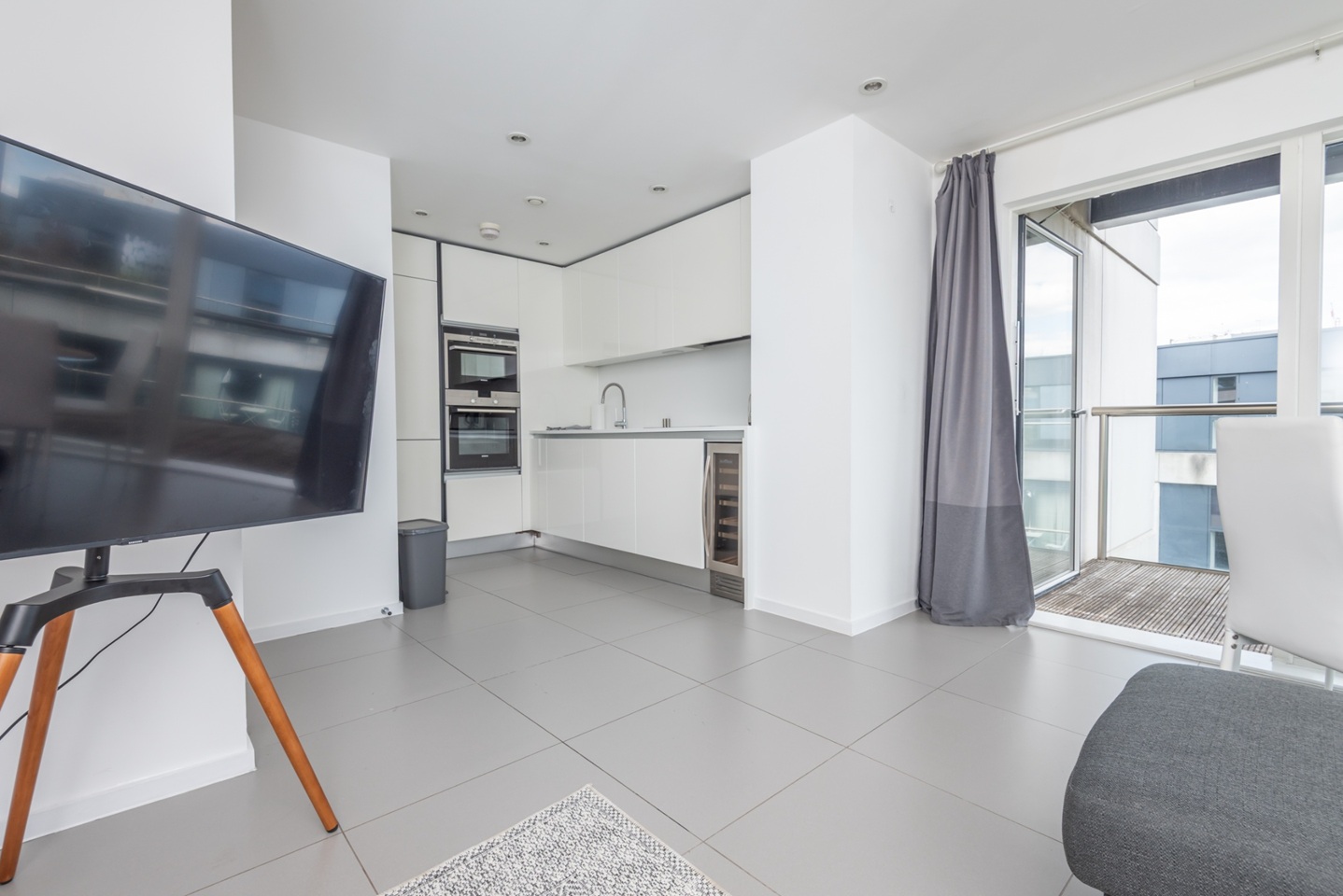 Additional image 3 of 1 Bed Flat, Dance Square, EC1V, N1 7GU