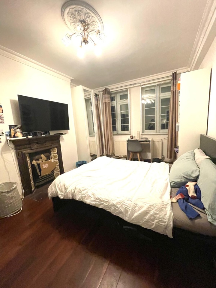 Additional image 14 of 3 Bed Flat, Townshend Court, NW8, N1 7GU