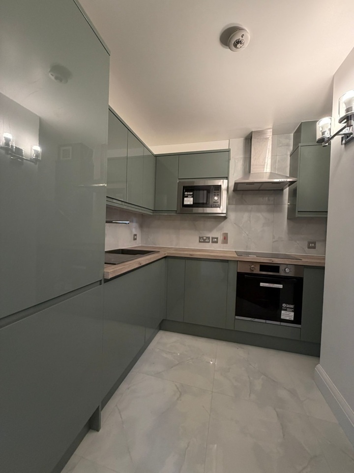 Additional image 13 of 2 Bed Flat, North Block, SE1