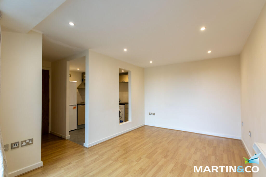 Additional image 9 of Kinvara Heights, Bradford Street, Digbeth, B12