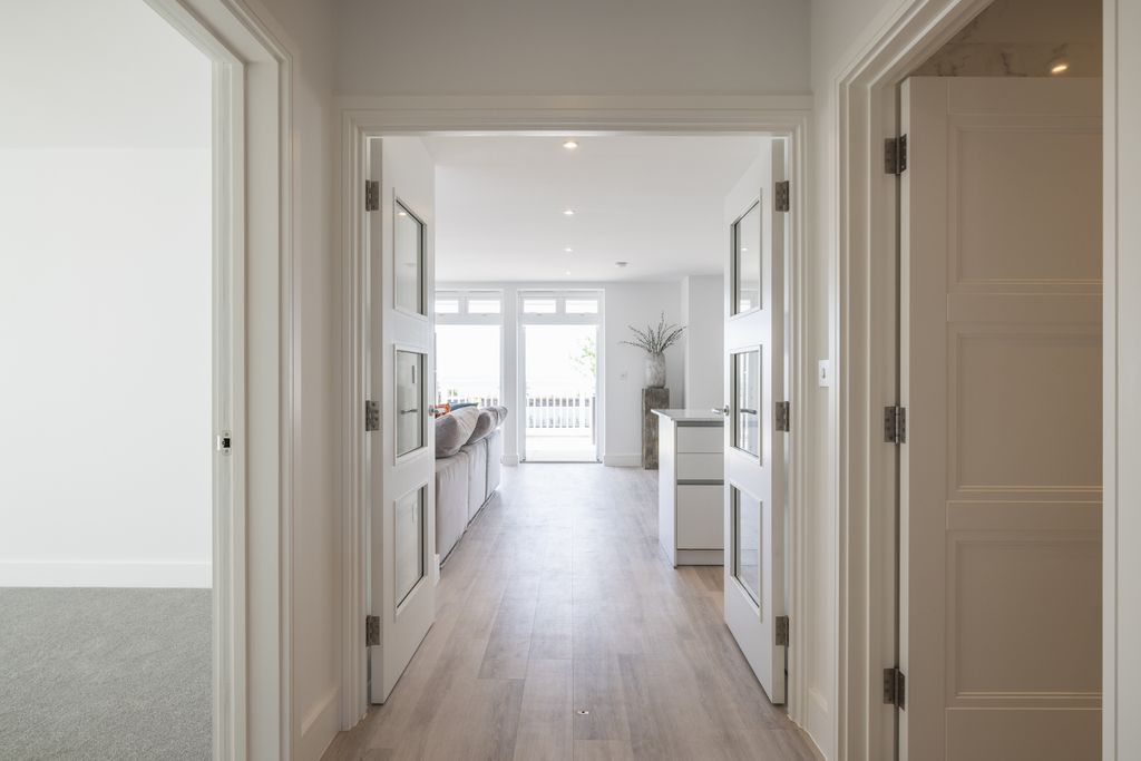 Additional image 9 of 3 bed flat for saleLa Route De La Haule, St. Lawrence, Jersey JE3