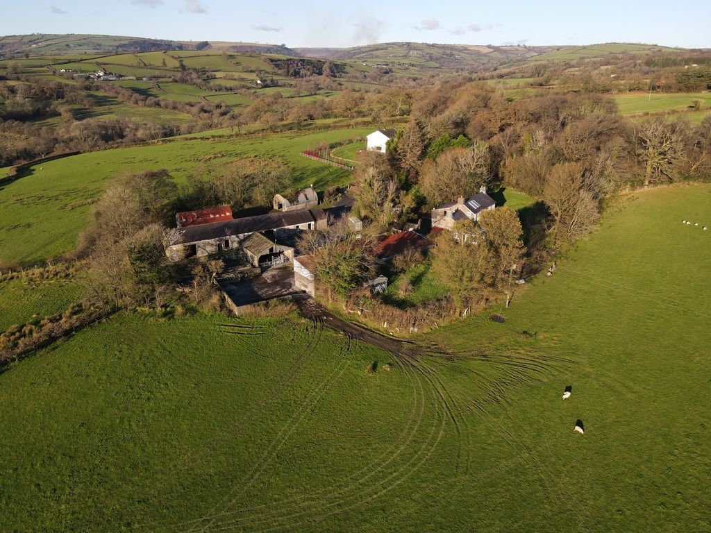 Additional image 6 of 4 bed farm for saleBroad Oak, Carmarthen SA32